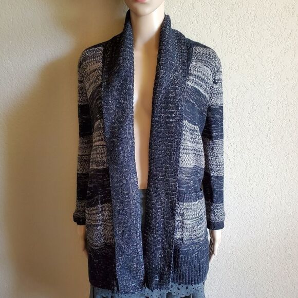 New APT. 9 SHAWL COLLAR COZY CARDIGAN - Picture 6 of 9
